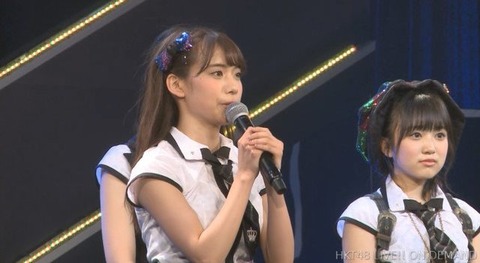 【HKT48】岡本尚子の思い出【なおぽん】