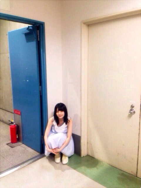 【AKB48G】友達いないボッチメンているの?
