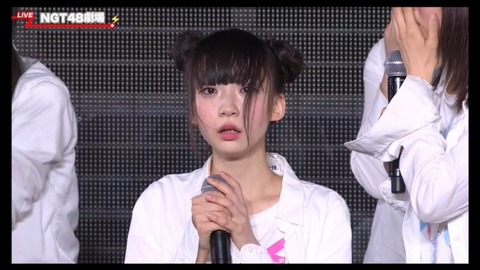 【AKB48総選挙】もし速報でおぎゆかに五万票入らなければ、去年は不正だったってこと?【NGT48・荻野由佳】