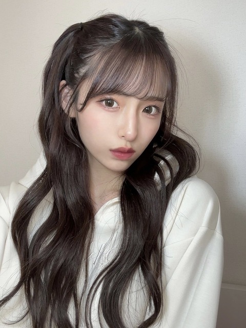 【AKB48】今更だけど何で17期の平田侑希って選抜に入ってるの？