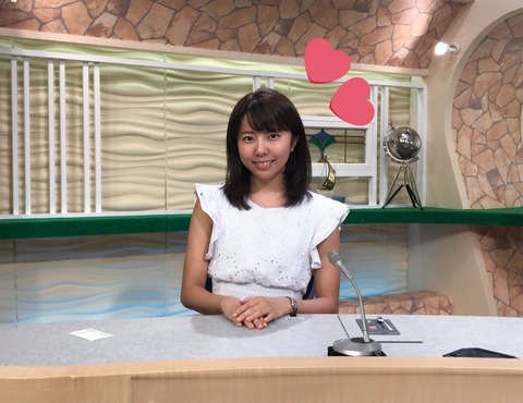 中村麻里子「私のことは『まりパン』って呼んでね♡笑」