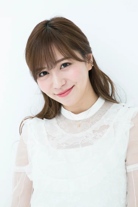 【元AKB48】河西智美が第1子妊娠を報告
