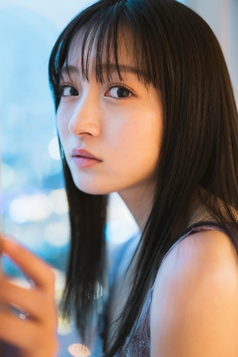 【NMB48】看護師目指して引退!山本彩加の卒業フォトブック発売決定!「18年間がぎゅっと」