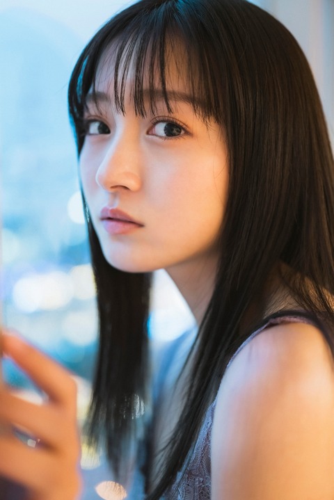 【NMB48】看護師目指して引退！山本彩加の卒業フォトブック発売決定！「18年間がぎゅっと」