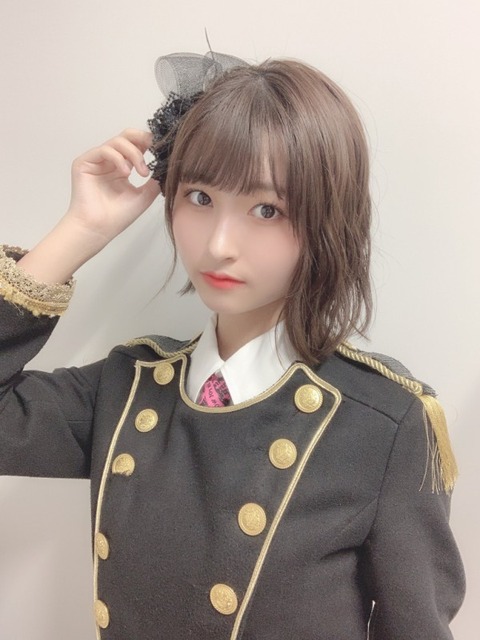 【アホスレ】本間麻衣がなかなか劇場に出られないのは岡田奈々と村山彩希の指導力不足という風潮【AKB48】