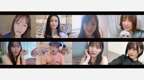 【※個人の感想】AKB48グループOG成功者ランキング、1位川栄李奈、2位指原莉乃、3位鬼頭桃菜
