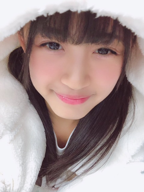 【NMB48】中川美音「ロリコンだと思われるから握手会に行きたくないって人が多い」