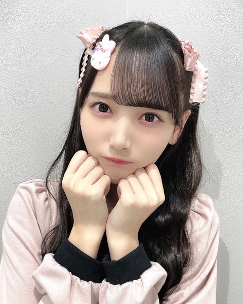 【≠ME】鈴木瞳美(20歳)「アイドルを志すなら青春時代を全て捨てる覚悟を」【ノイミー】