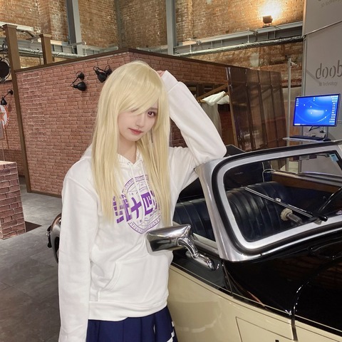 【NMB48】山本望叶さん、セクシーな一言を言う企画で「イ、イク…」と言ってしまう放送事故ｗｗｗ