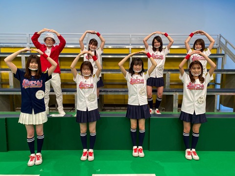 【AKB48】小栗有以「関東メンバーの中にひとりだけおブスな子がいまーーーすw」【チーム8】