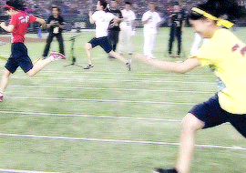 【AKB48】歴代メンバーで50メートル走競ったら優勝するのって誰なんだろう？