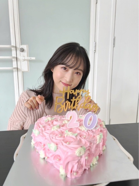 【AKB48】小栗有以・山内瑞葵・下尾みう・倉野尾成美・坂口渚沙・橋本陽菜「2人だけで私の家でお酒を飲もう」←これ