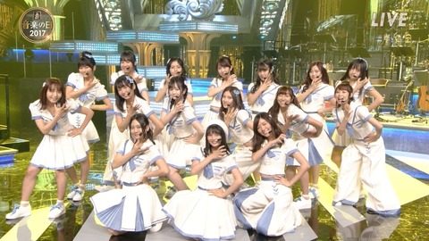 【朗報】SKE48最新シングル「意外にマンゴー」が大幅前作超え確実！