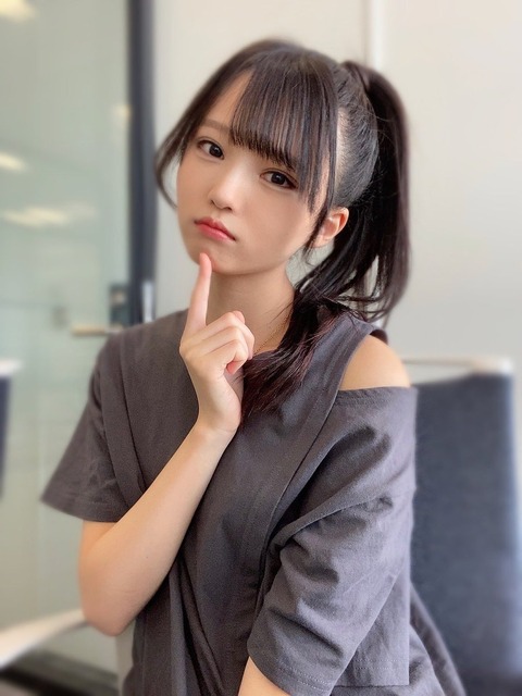 【衝撃】≒JOY市原愛弓(18歳)さんの最新画像がこちらｗｗｗｗｗｗ