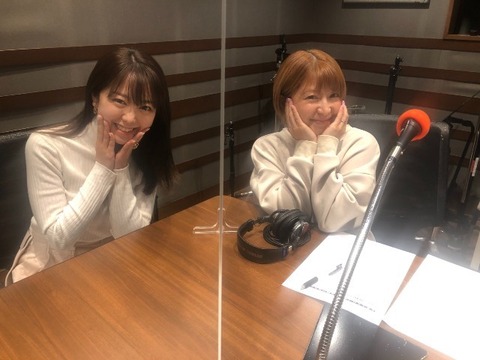 【AKB48】峯岸みなみが柏木由紀と横山由依を痛烈批判「老害メンバーがいることでAKBが新しく切り替えられない」