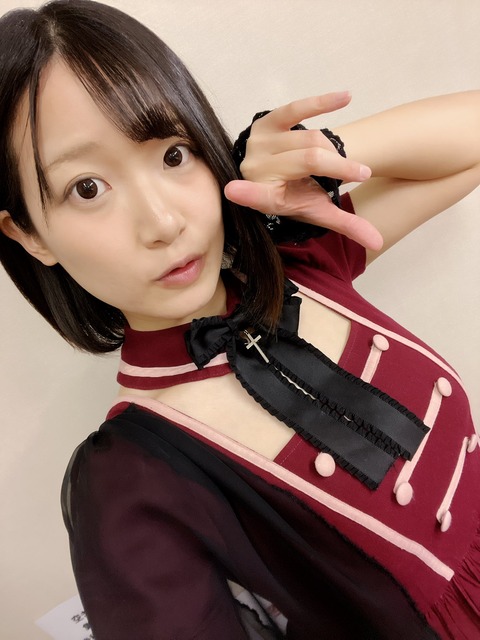 【闇深】地下アイドルさん、AV出演がバレてグループを脱退wwwwww