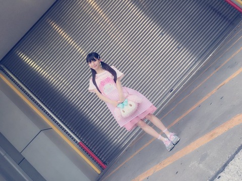 【NMB48】かわいすぎる保育士、市川美織先生(22)
