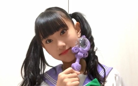 【悲報】チーム8徳永羚海ちゃん(13歳)「コロ助って何ですか?」【AKB48】