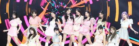 現代ビジネス「IZ*ONEの日本曲がクソ曲なのは秋元康ら日本のスタッフが無能だから」