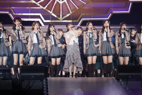 【東スポ】指原莉乃がHKT48に新公演を書いたのはNGTのおかげだった!