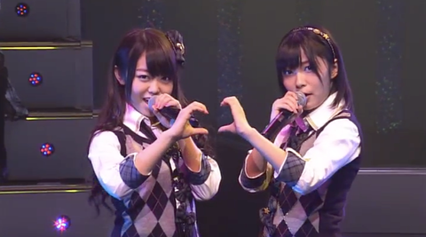 【HKT48】指原莉乃、峯岸みなみの教育力の高さ【チーム4】