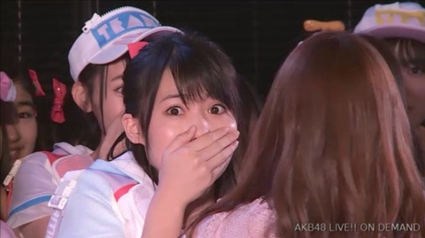 【AKB48】チーム8は一体いつまで本店に兼任しているの?