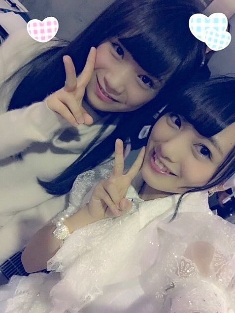 【AKB48】もし向井地美音か秋元真夏のどちらかを彼女にできるとしたら…【乃木坂46】