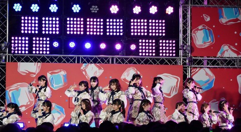 【悲報】テレビ朝日「SUMMER STATION」中止決定