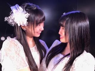 【SKE48】野村実代「私はお姉ちゃん(野村奈央)がアイドルのうちに叶えられなかった夢を叶えてみせます!」
