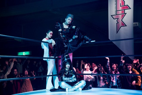 【AKB48】「豆腐プロレス」が面白いと思ってる奴wwwwww