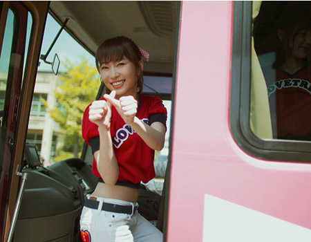 【HKT48】松岡はなちゃんセンターに納得いかないヲタに指原莉乃がド正論ｗｗｗ