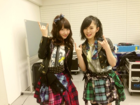 【AKB48】柏木由紀「人に教えるのは