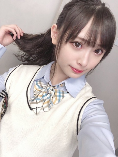 【AKB48G】7月7日はポニーテールの日だからポニーテールの画像が貼られるスレ