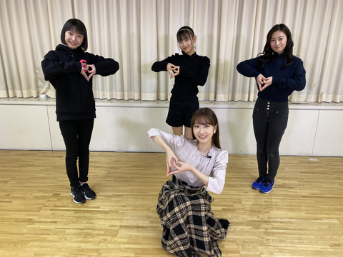 【AKB48】“レジェンド”柏木由紀と、エイトリオの共演！！！【ゆきりん】