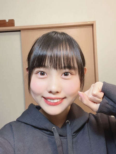 【AKB48】俺たちのましろちゃんがチームA兼任になった理由を考える【御供茉白】