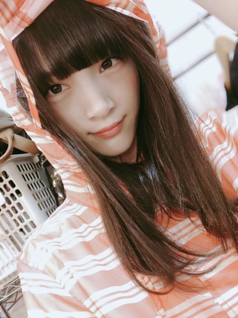 【NGT48】村雲颯香ってむちゃくちゃ可愛いのに何で人気ないん?