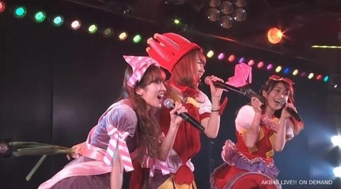 【AKB48】最初に1人も居なくなるのは何期だろう?