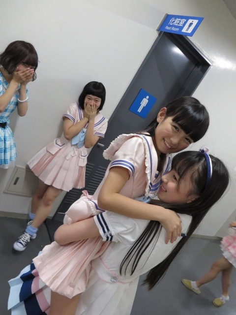 【AKB48G】まだ水着になってないメンバーって誰がいる?