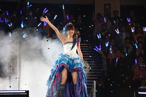 【AKB48G】宮澤佐江に続く女ヲタ人気の高いメンバーが未だに現れてない件