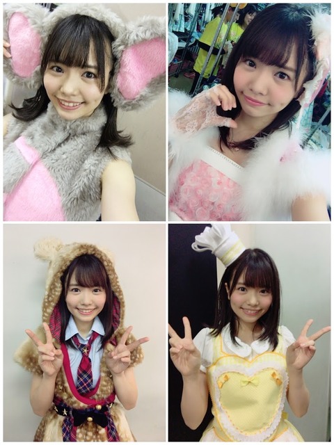 【HKT48】渕上舞ちゃんって可愛いしおっぱいあるし頭いいし欠点あるの?