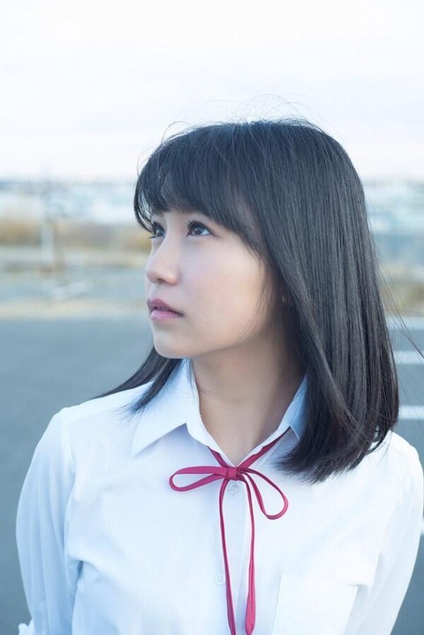 【 AKB48】前の席に座ってる子がこじまこだったらどうする?【小嶋真子】