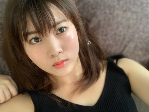 【画像有】岡部麟、お〇ぱいボインボインｗｗｗｗｗｗ
