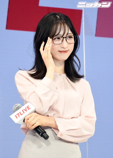 【AKB48】岡部麟さんショートカットになる