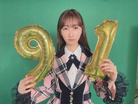 【AKB48】柏木由紀さんが「芸能人格付けチェック 春の3時間スペシャル」に出演決定！