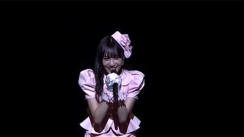 【朗報】NMB48運営はもう横野すみれを推さざるを得ない状況に