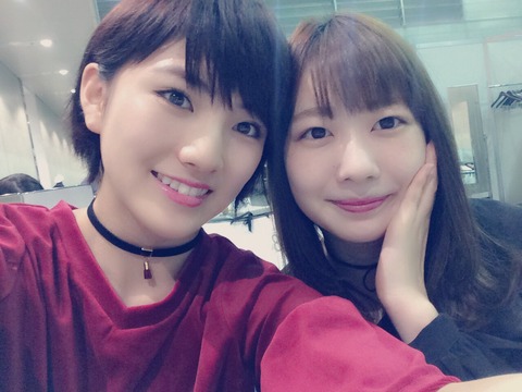 【朗報】岡田奈々、今度はNMBメンバーを落とすｗｗｗｗｗｗ