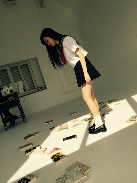 【NMB48】須藤「どんな水着でも着る。マイクロビキニで表紙やりたい！！」