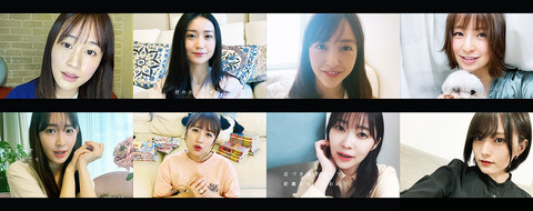 AKB48G歴代メンバーで選抜作るならこれだよな