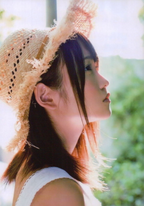 【AKB48】川栄李奈ってアンチに邪魔されず伸び伸びとやれてるな