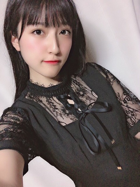 【NMB48】山崎亜美瑠が難波の街中で知らないオッサンに声をかけてしまうｗｗｗ